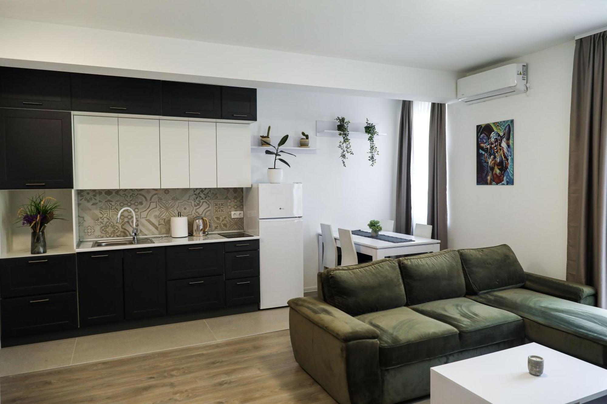 S Apart Rooms Bosanska Gradiska Exteriör bild